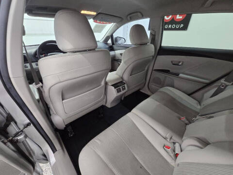 2014 Toyota Venza LE