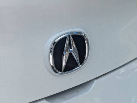 2025 Acura Integra w/Tech w/A-SPEC