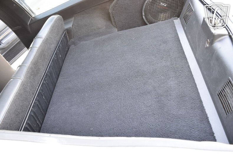 1977 Chevrolet Monza