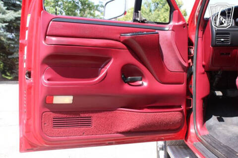 1997 Ford F-350