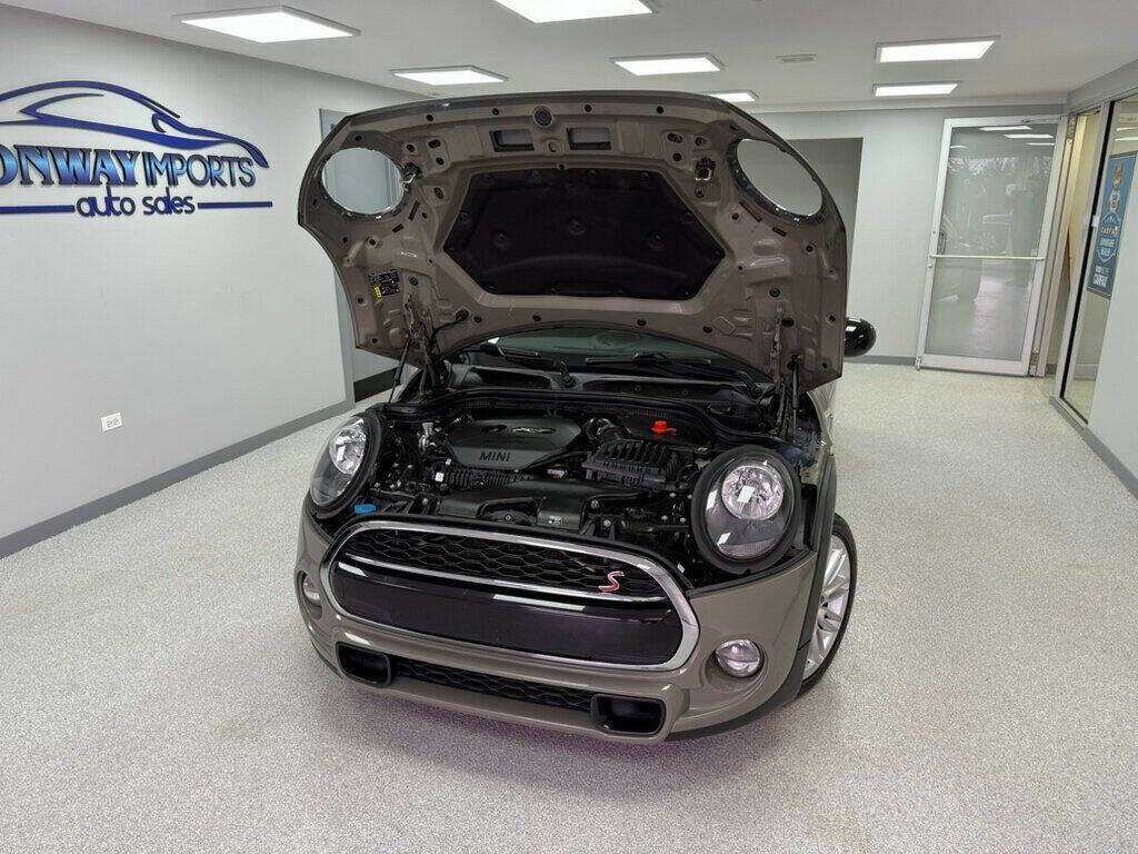 2019 MINI Hardtop 4 Door for sale at Conway Imports in   Streamwood, IL