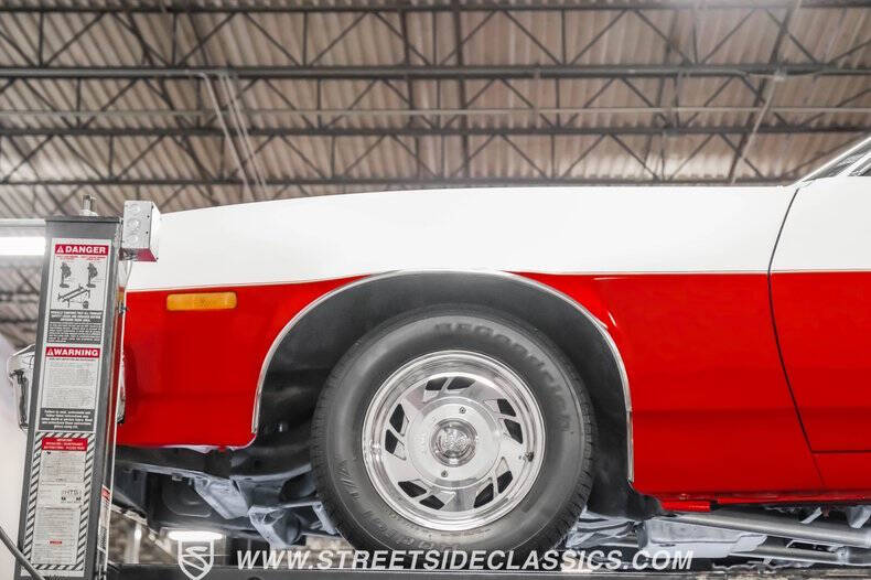 1973 Ford Ranchero