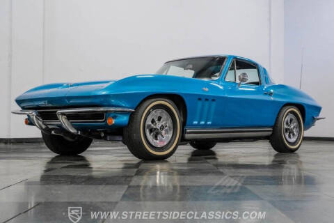 1965 Chevrolet Corvette
