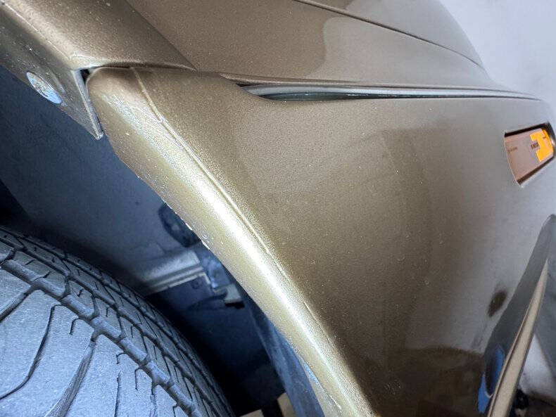 1998 Oldsmobile LSS