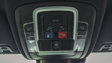 2022 RAM 3500 Limited