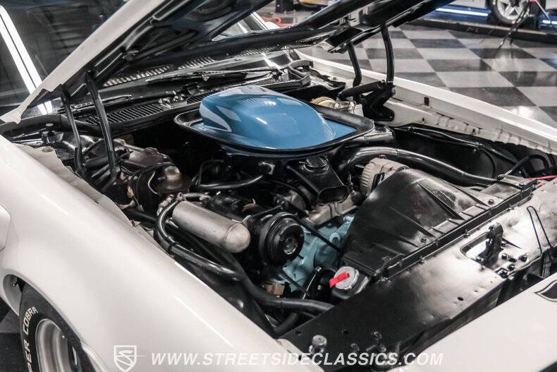 1970 Pontiac Firebird