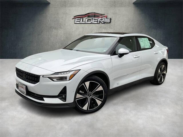 2023 Polestar 2 Long Range Single Motor