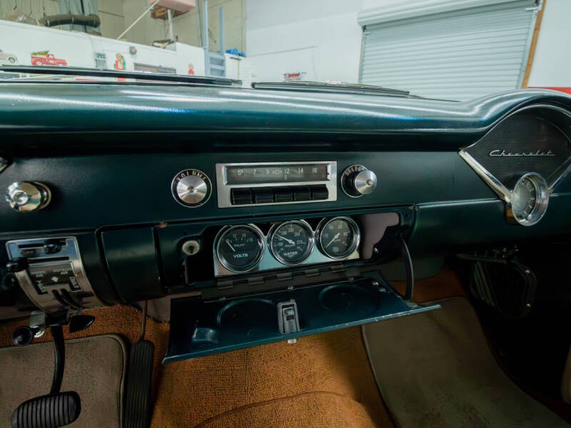 1956 Chevrolet 210