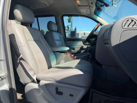 2007 GMC Envoy Denali