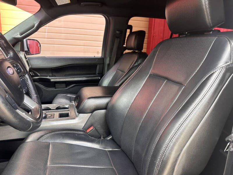 2018 Ford Expedition XLT