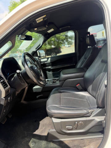 2019 Ford Expedition XLT