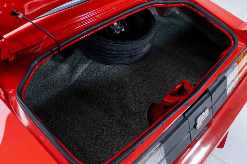 1978 Chevrolet Camaro