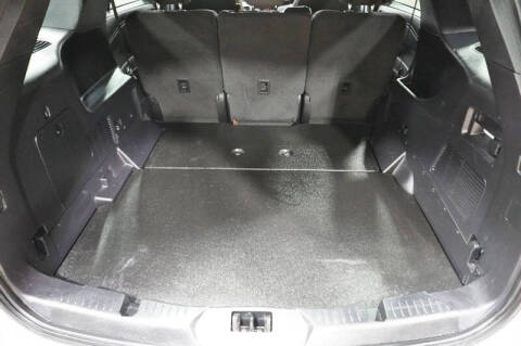 2021 Ford Explorer Police Interceptor Utility