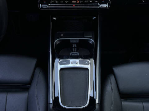 2024 Mercedes-Benz GLA GLA 250