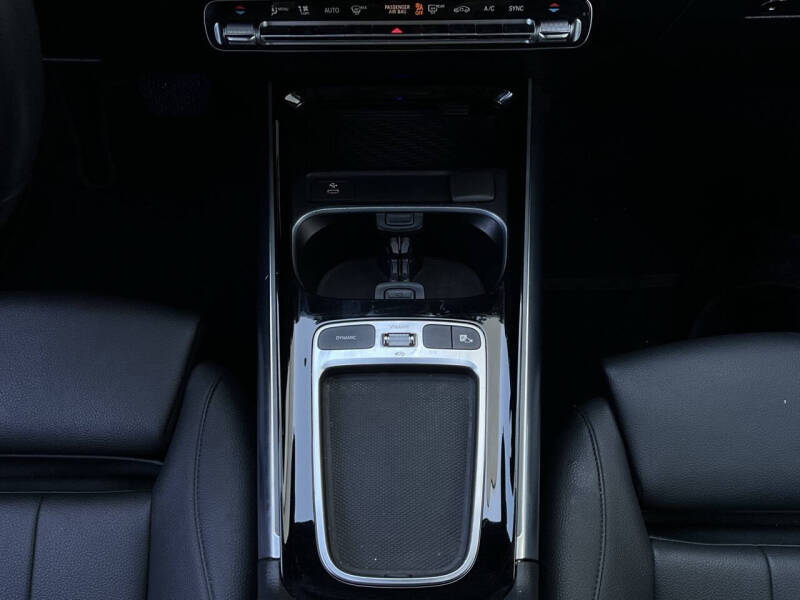 2024 Mercedes-Benz GLA GLA 250