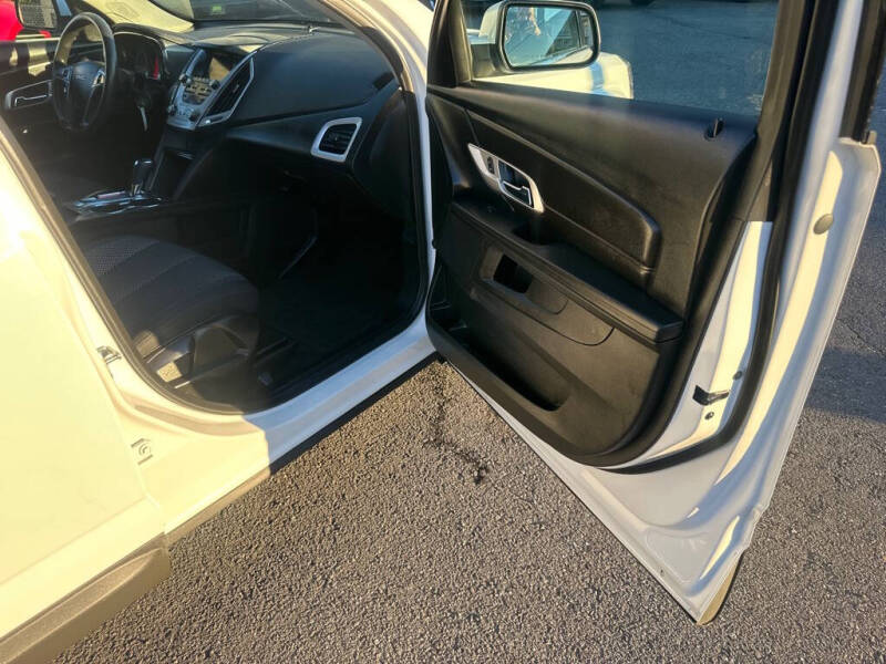 2017 GMC Terrain SLE-1