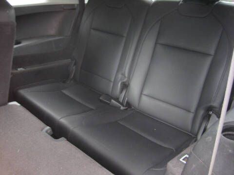 2014 Acura MDX SH-AWD w/Tech