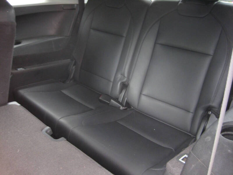 2014 Acura MDX SH-AWD w/Tech