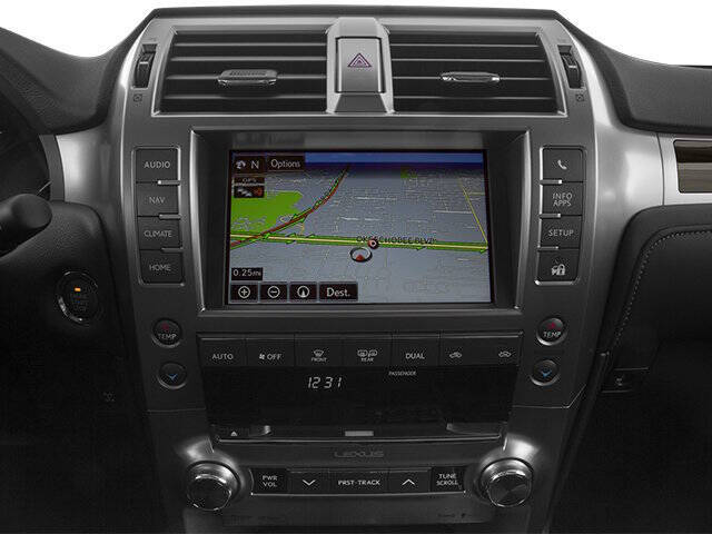 2014 Lexus GX 460 Luxury