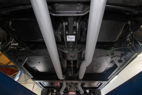 1965 Chevrolet Corvette