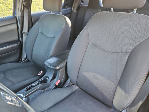 2012 Dodge Avenger SXT