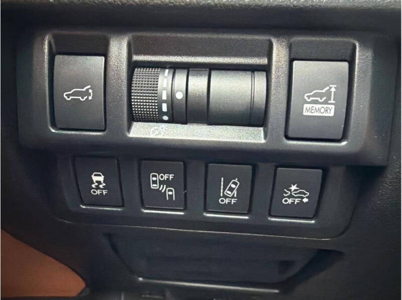 2018 Subaru Outback 3.6R Touring