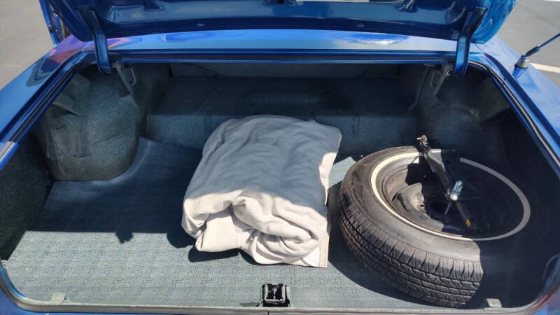 1965 Chevrolet Chevelle Malibu