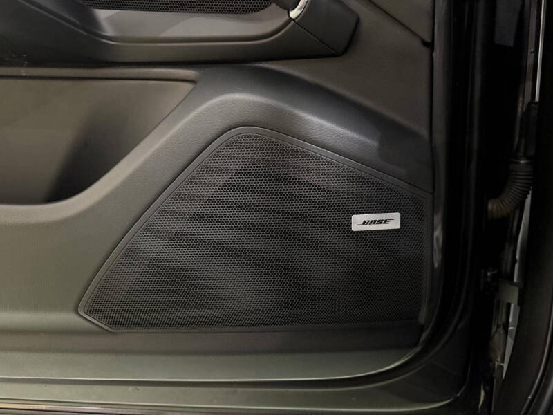 2021 Porsche Cayenne E-Hybrid