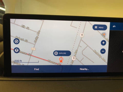 2023 Acura MDX SH-AWD w/Tech