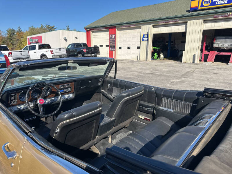 1967 Oldsmobile Ninety-Eight