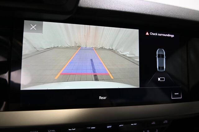 2022 Audi A3 Premium 40 TFSI