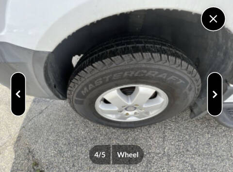 2014 Mercedes-Benz Sprinter 2500