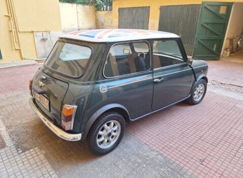 1992 MINI Cooper