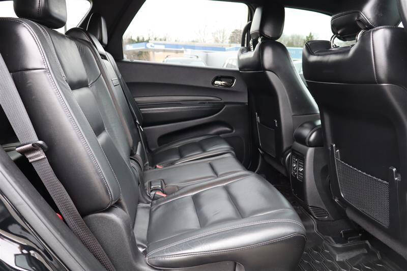 2021 Dodge Durango GT