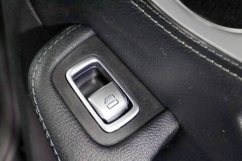 2015 Mercedes-Benz C-Class C 300