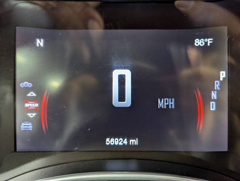 2020 Dodge Durango Pursuit