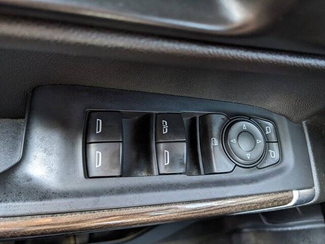 2022 Chevrolet Silverado 1500 Limited