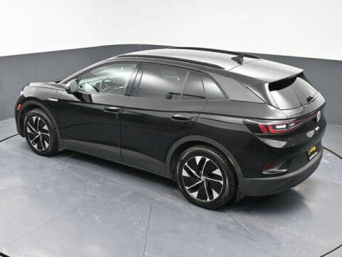 2022 Volkswagen ID.4 Pro