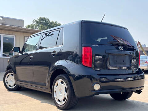 2009 Scion xB