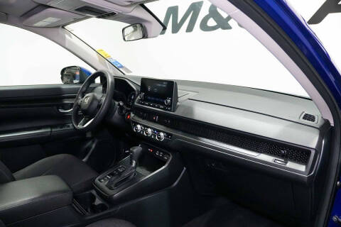 2023 Honda CR-V