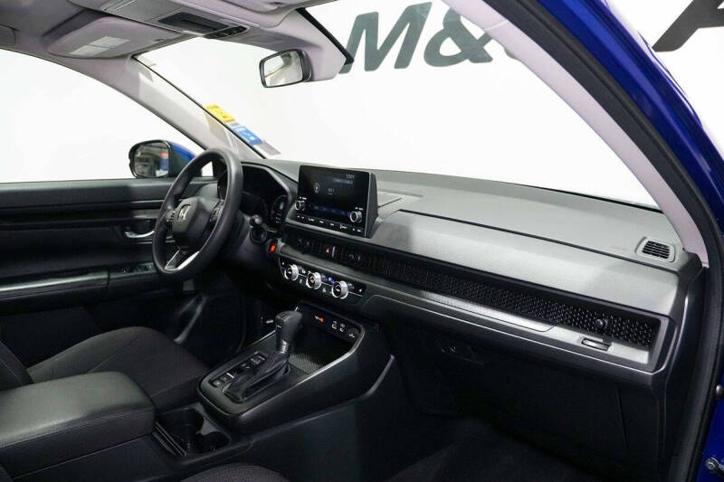 2023 Honda CR-V