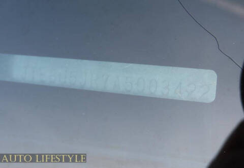 2010 Toyota 4Runner SR5