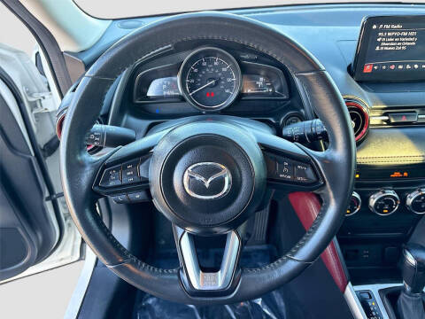 2018 Mazda CX-3 Touring