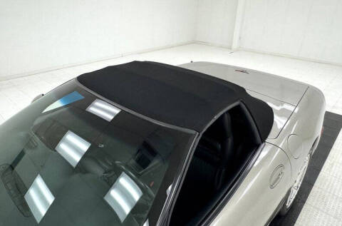 2000 Chevrolet Corvette