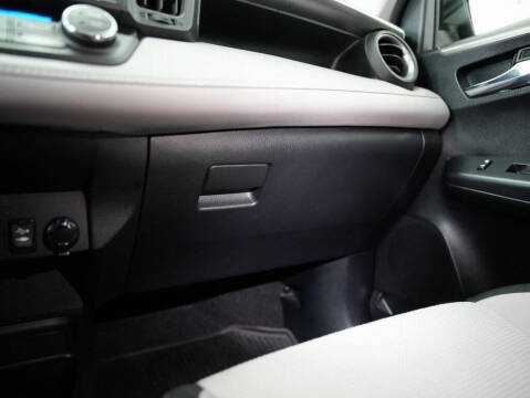 2017 Toyota RAV4 Hybrid XLE