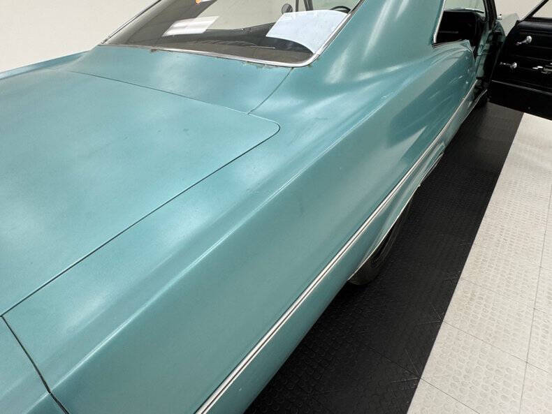 1966 Chevrolet Impala