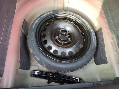 2014 Chevrolet Sonic LTZ Auto