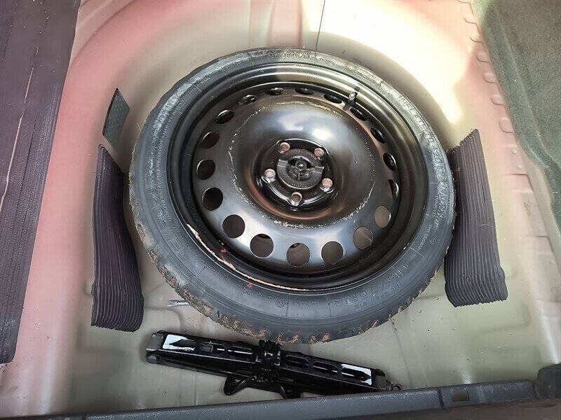 2014 Chevrolet Sonic LTZ Auto