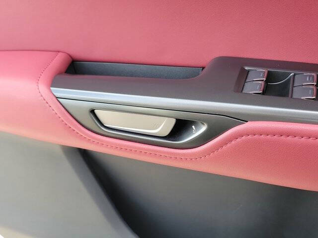 2024 Lexus NX 350 Premium