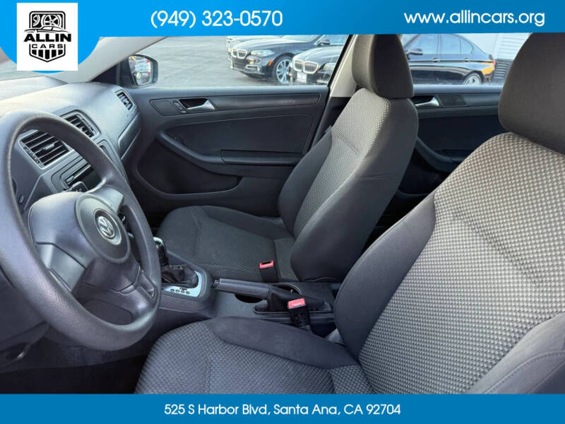 2013 Volkswagen Jetta